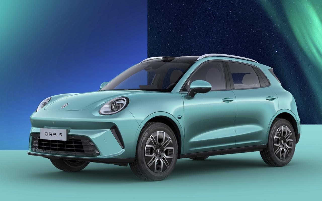 长城建立欧洲整车工厂，目标100万海外销量长城汽车这波欧洲扩张有点猛，预计要