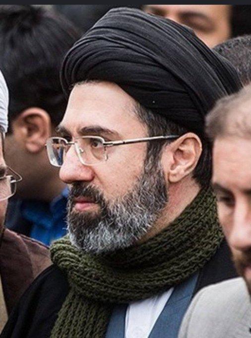 伊拉克什叶派消息人士称，阿亚图拉·阿里·哈梅内伊之子穆杰塔巴·哈梅内伊极有可能已