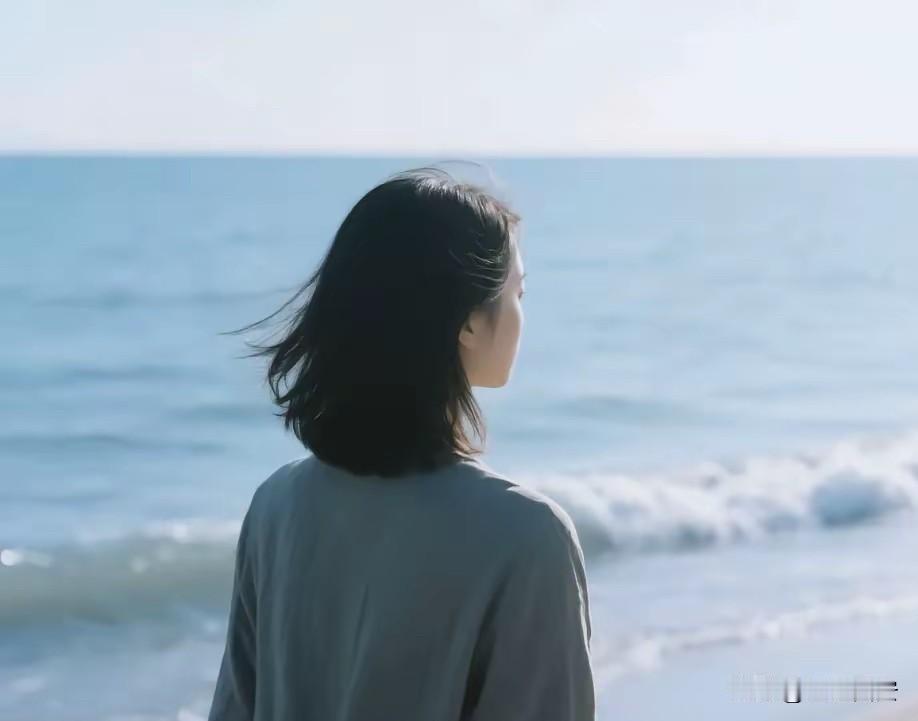 莫要在《晚熟的人》中写道：不要羡慕别人，比你成熟。那是因为，他遇到的坏人