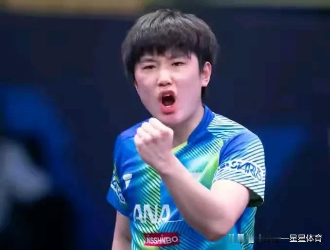 随着张本智和夺冠，乒乓球总决赛，日本队8大主力，最终战绩+奖金积分如下[玫瑰]