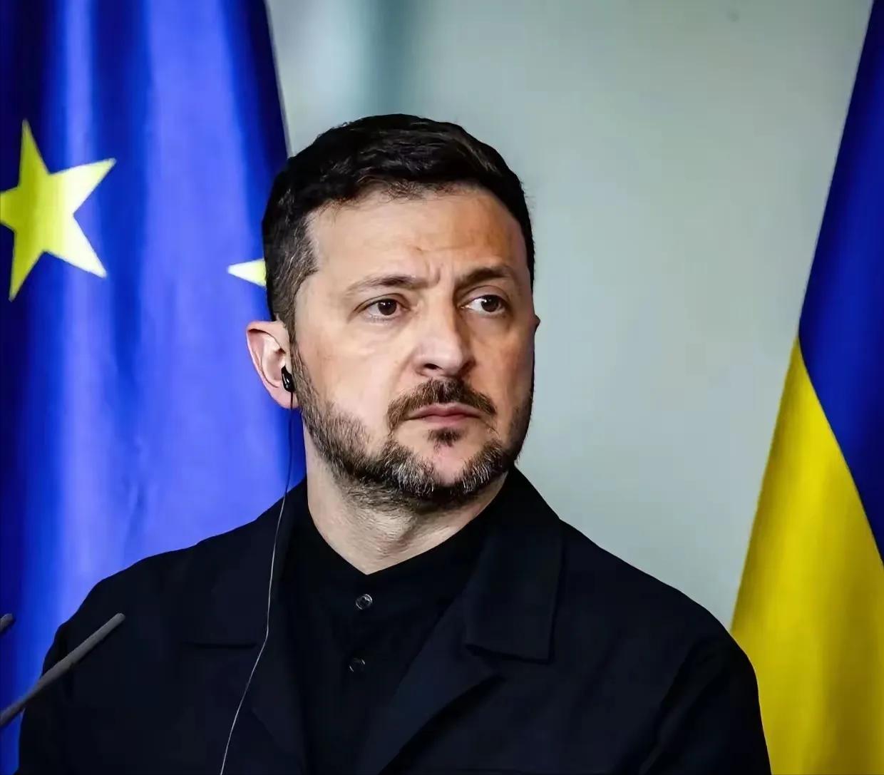 泽连斯基，重大宣布当地时间3月15日，在中东激战正酣的背景下，泽连斯基就乌克