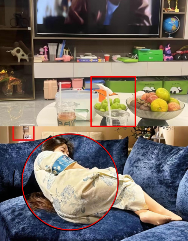 浙江一女子第一次去男朋友家，发现男友家是那种特别传统的家庭。当天，男友父母让