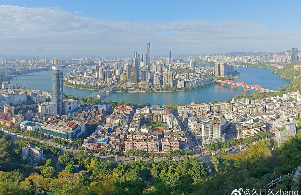 我的旅行日记广西旅行一张图证明我来过这里海南自驾游第十六天，今天天气终