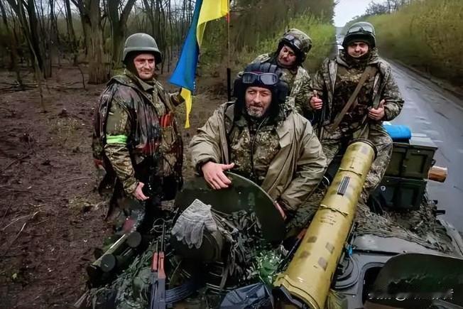 乌克兰败局已定？真相比战场更残酷❗️乌克兰为什么败得这么惨俄乌冲突打到现