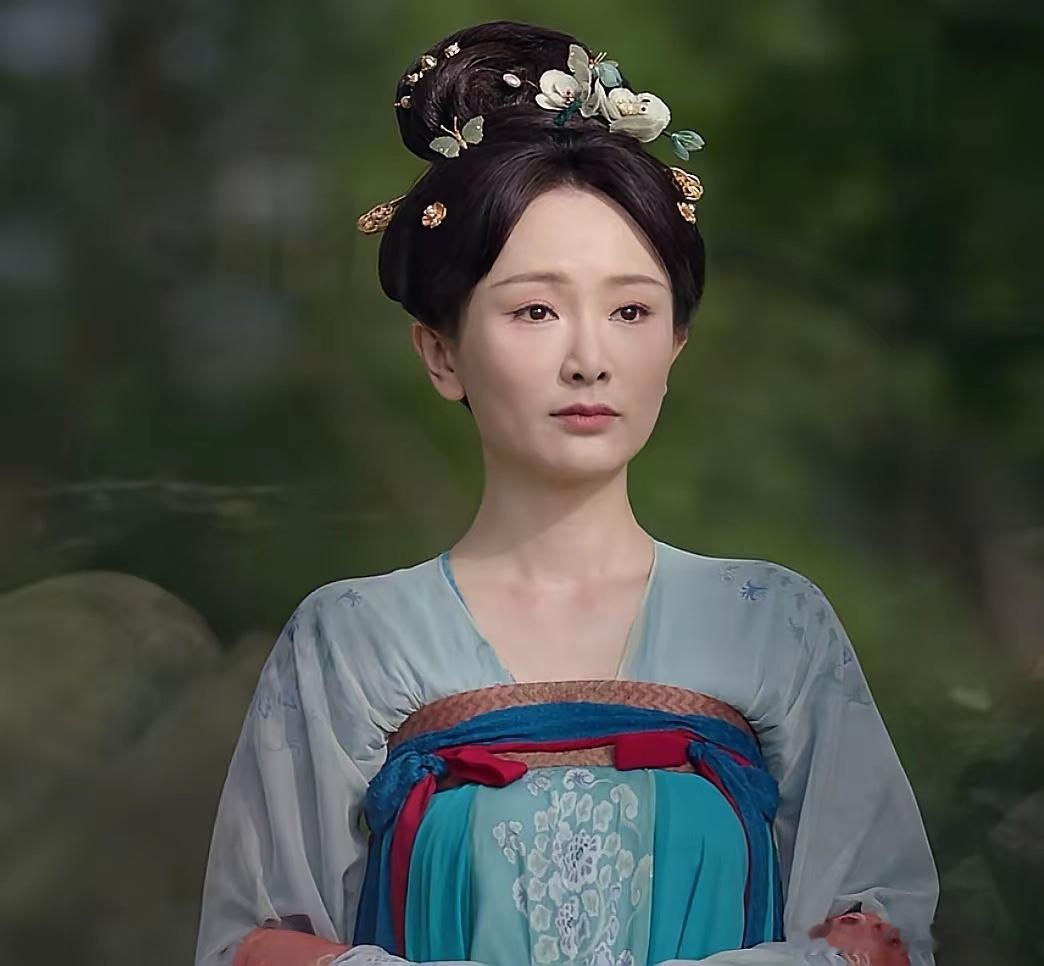 《唐诡3》杜橘娘是杜、韦杀人的知情者，她也是卢凌风唯一的法外开恩。橘娘是杜、韦二