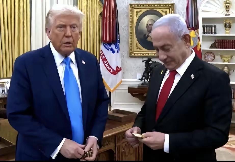 其实，内塔尼亚胡患癌，对伊朗而言是一个彻头彻尾的坏消息！现年76岁的内塔尼亚