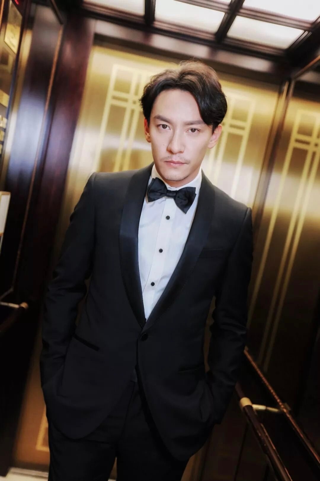 2027春夏男装周倒计时！中国面孔刷屏米兰&巴黎📸📝米兰站（6.19-6