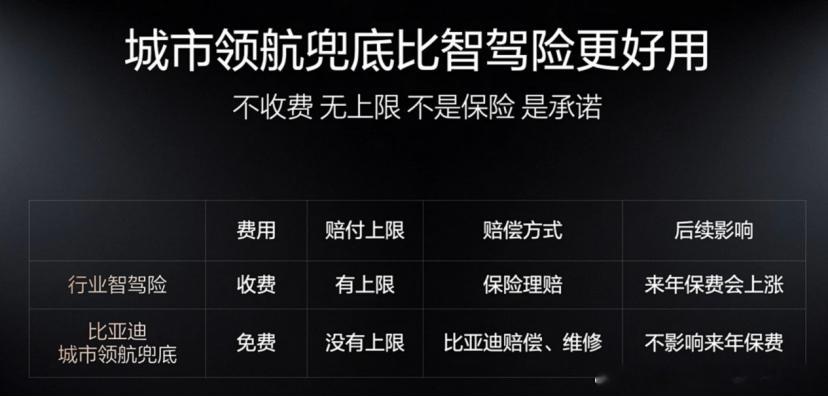 比亚迪的智驾兜底，有多难、有多好，一文说清前两天王传福在股东星球上聊到，智能泊车