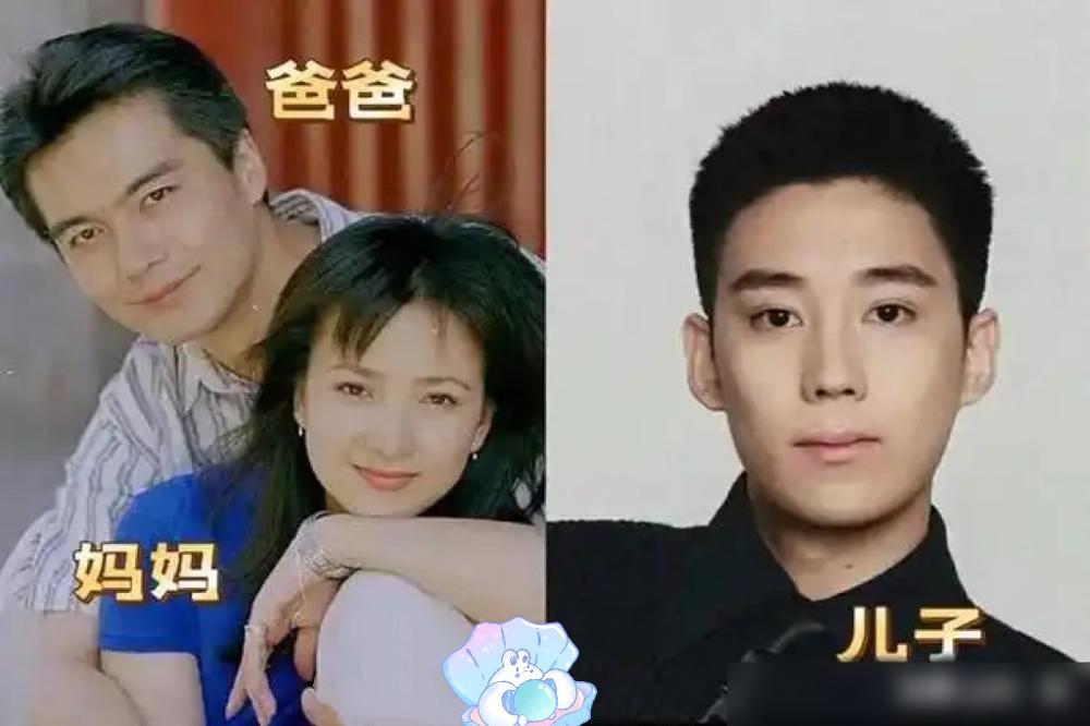 2000万的北京豪宅直接划到19岁儿子名下，这事儿换个普通家庭，估计早就为了财产