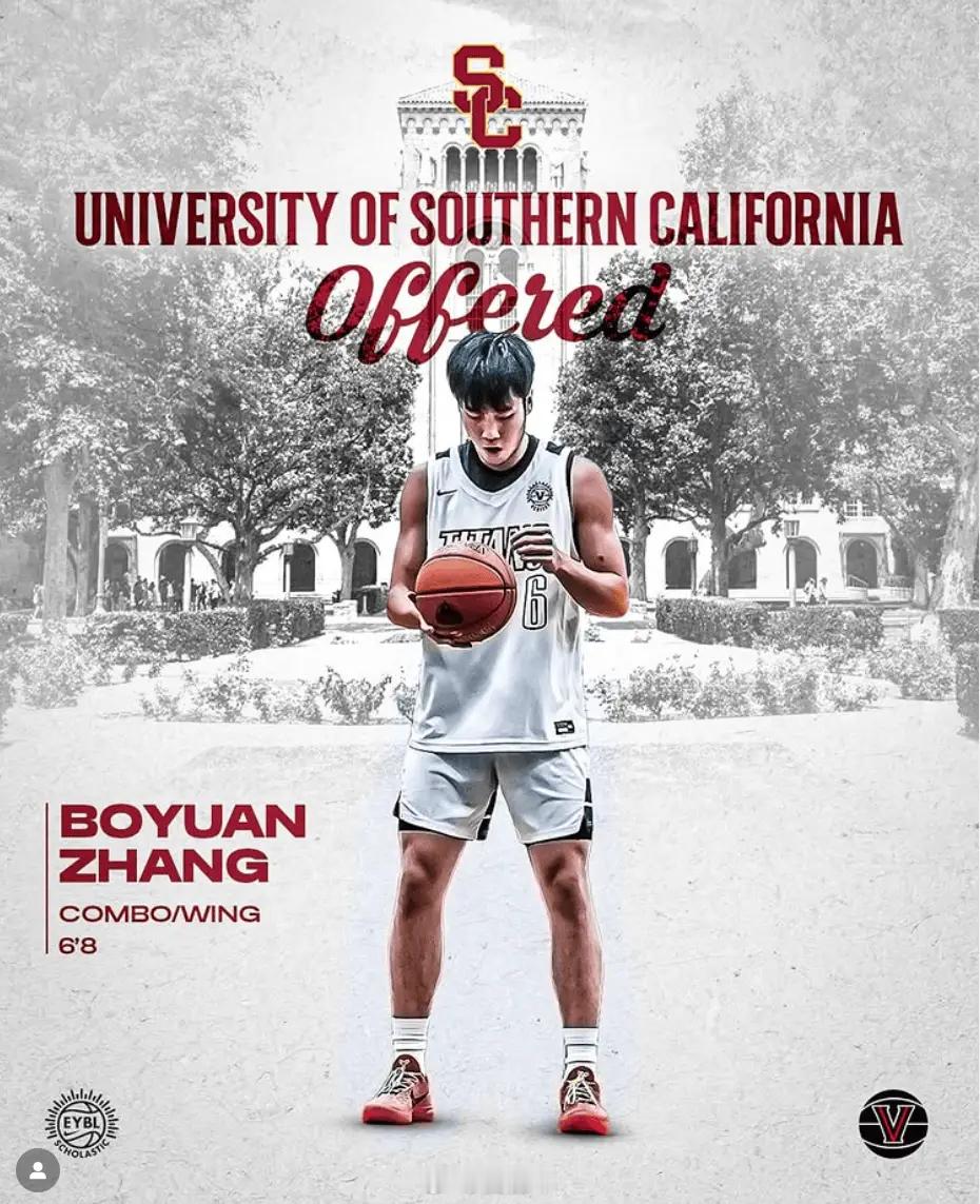 美国高中VeritasAcademy男篮更新官方社媒动态，继续晒出队内球员获得