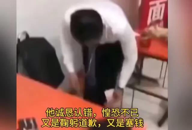 最近，发生的两起日本人和中国人的事件。一个好到了极端，一个坏到了极端，让人见识了