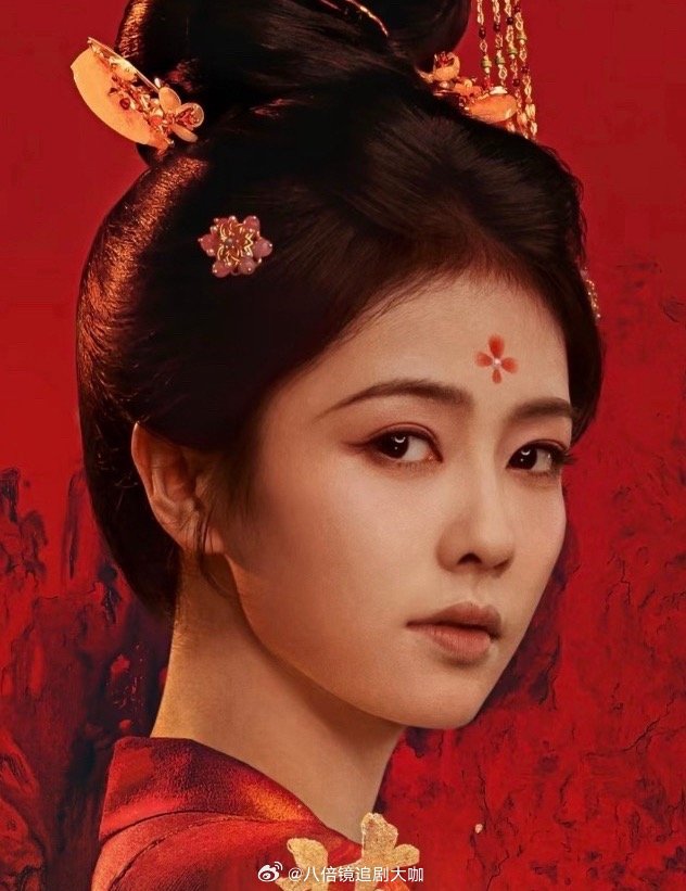 白鹿莫离横盘莫离热度下滑天惹天惹，再这么下去的话，感觉会大事不妙啊。白鹿和丞磊新