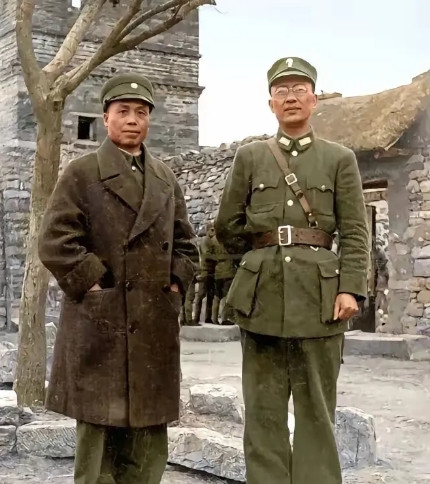 1938年6月24日，白崇禧收到马当要塞的急电，说日军攻势很猛，他连忙给军长李韫