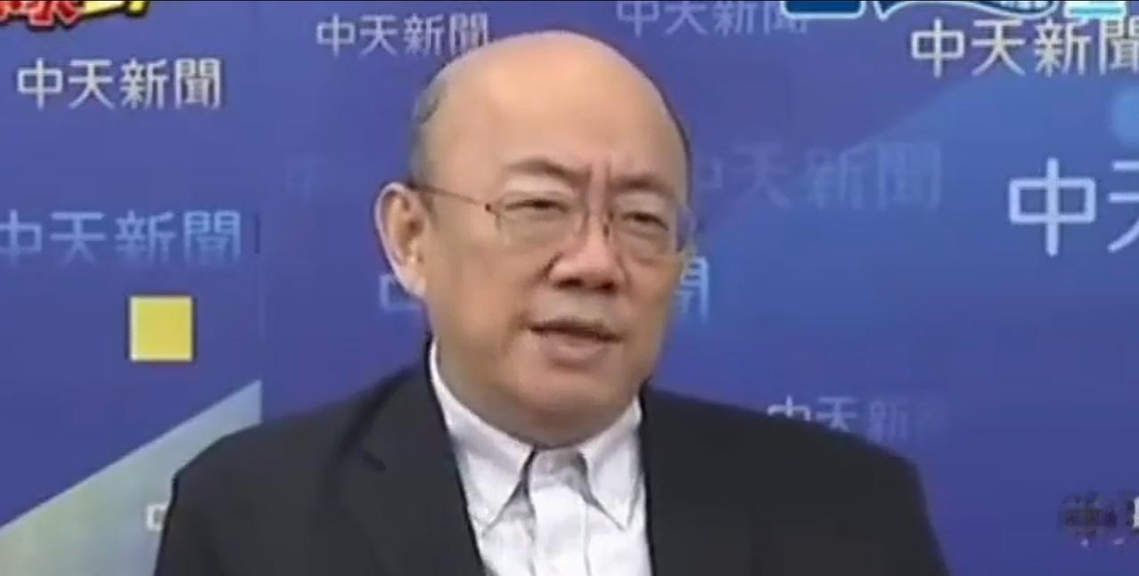 台湾名嘴郭正亮对黄智贤所作所为也看不下去了，他在政论节目中怒怼黄智贤帮绿营民进党