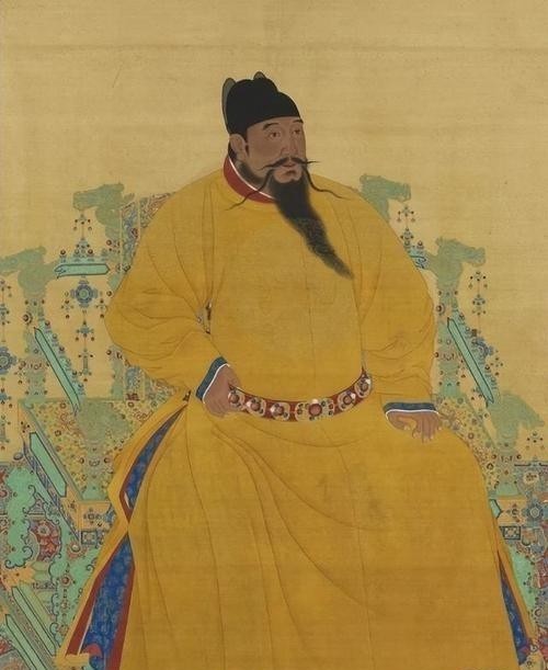 1420年，朱棣将3000宫女全部活剐。行刑时，他亲临现场观赏全过程，看着刽子手