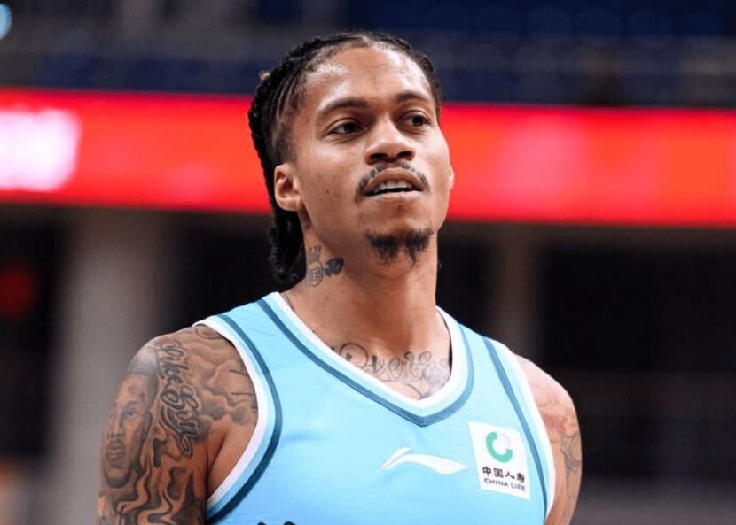 约瑟夫-杨: 我们今天强度很大, 没有放松, 一直在不断的努力