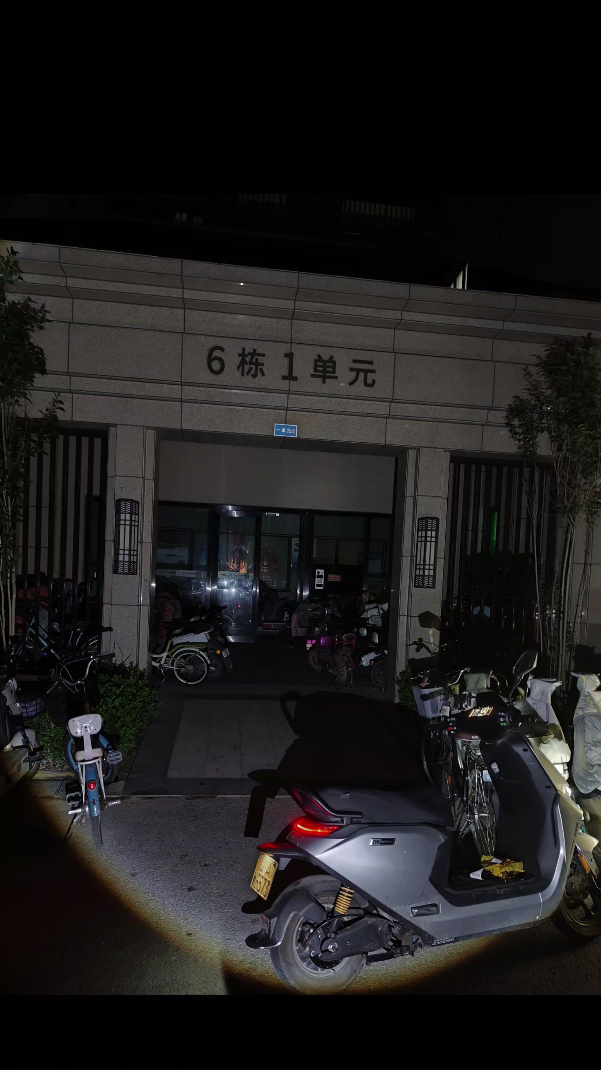 只有送外卖的才知道这张图的含金量