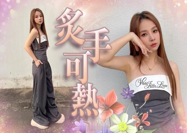 【On.cc】谷婭溦兩次追夢終成歌姬　不理父親反對學聲樂歌手谷婭溦自小便有個音樂