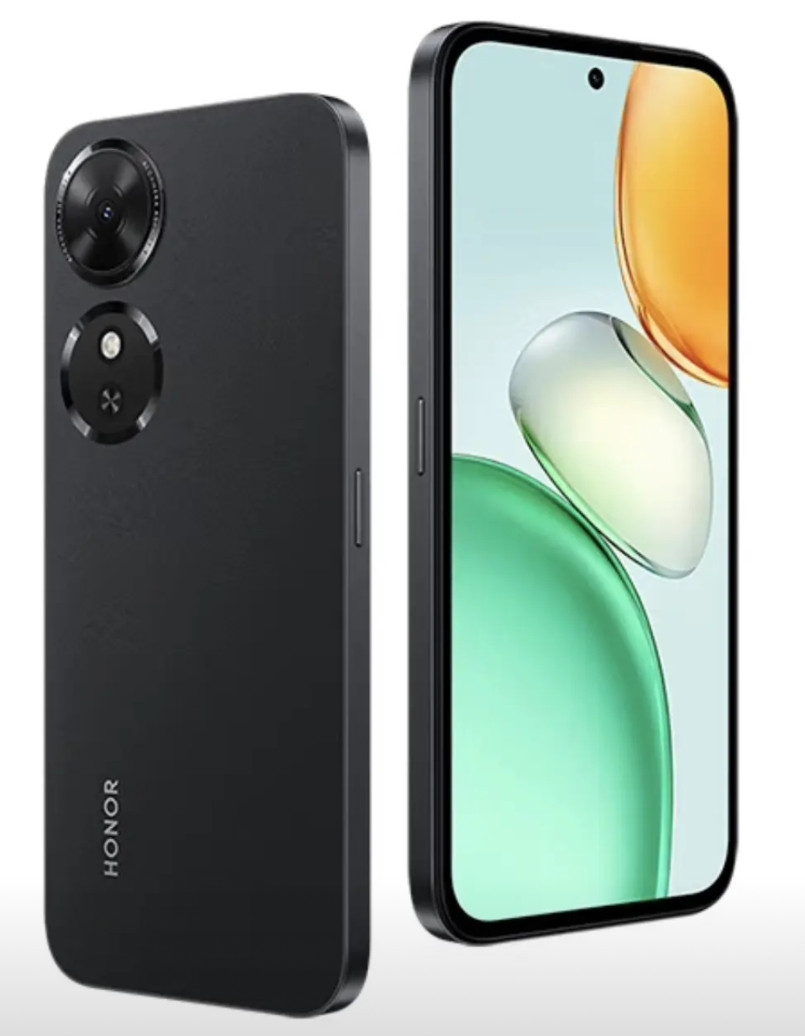 荣耀Play10C发布4+128GB649；国补551.656+128G