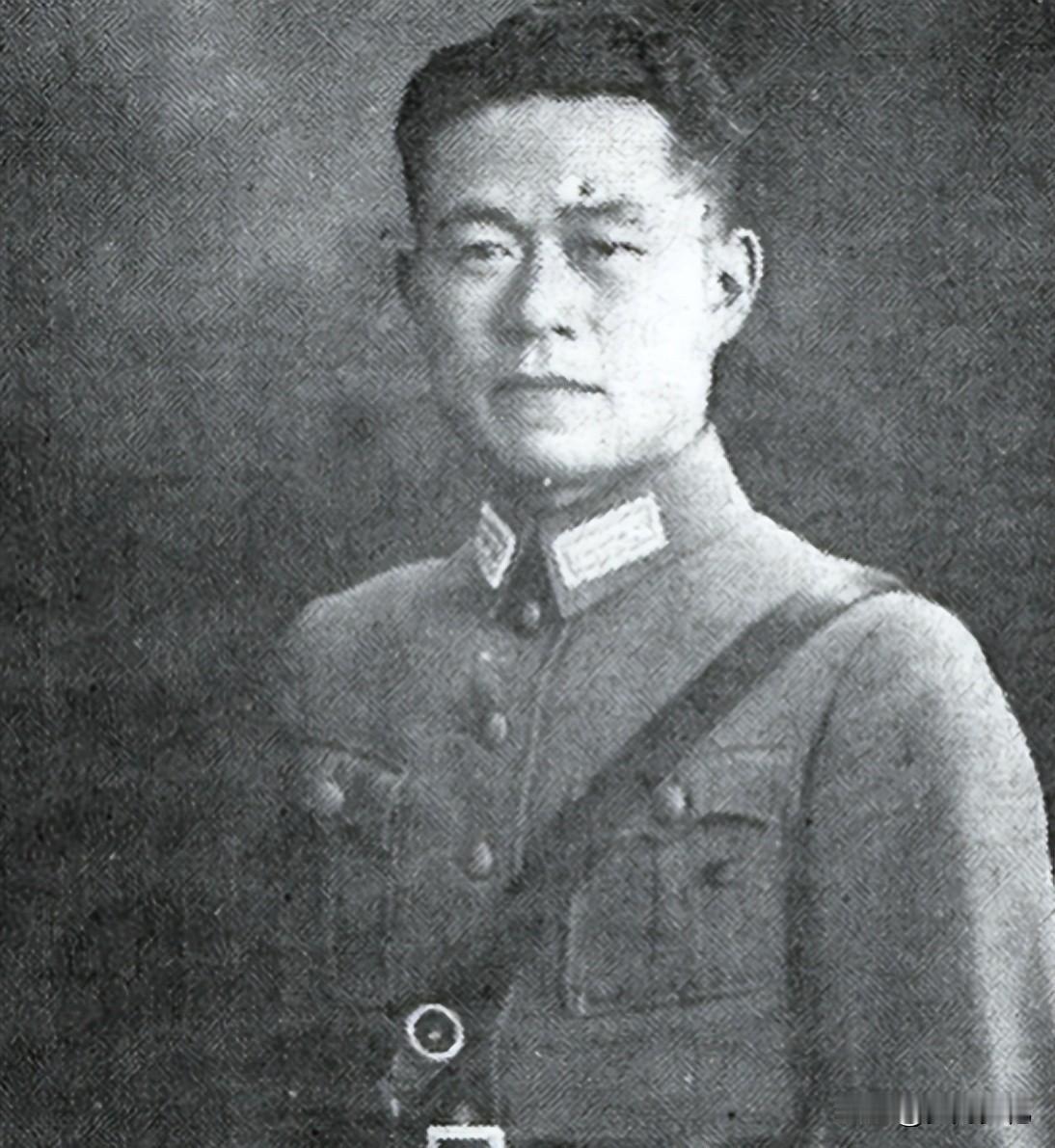 不是所有被俘国军将领，都得进战俘营！这波操作太绝了1949年，74军军长邱