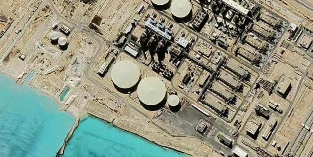 欧洲这下估计要集体麻爪了全球最大的液化天然气基地被炸，欧洲老百姓这个冬天要遭罪