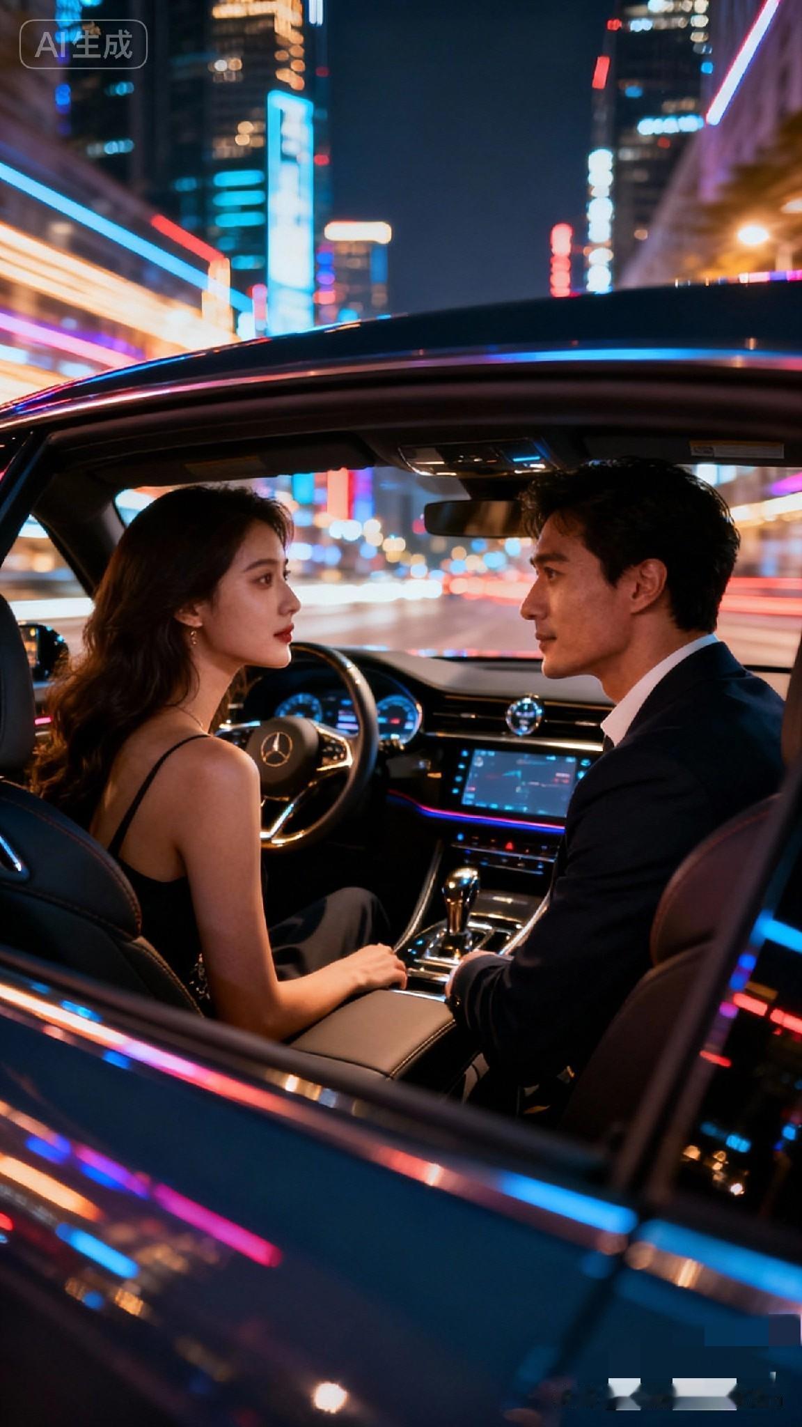 开车见人品老司机常说，方向盘后面藏着一个人的真面目。这话真不假！见过拿