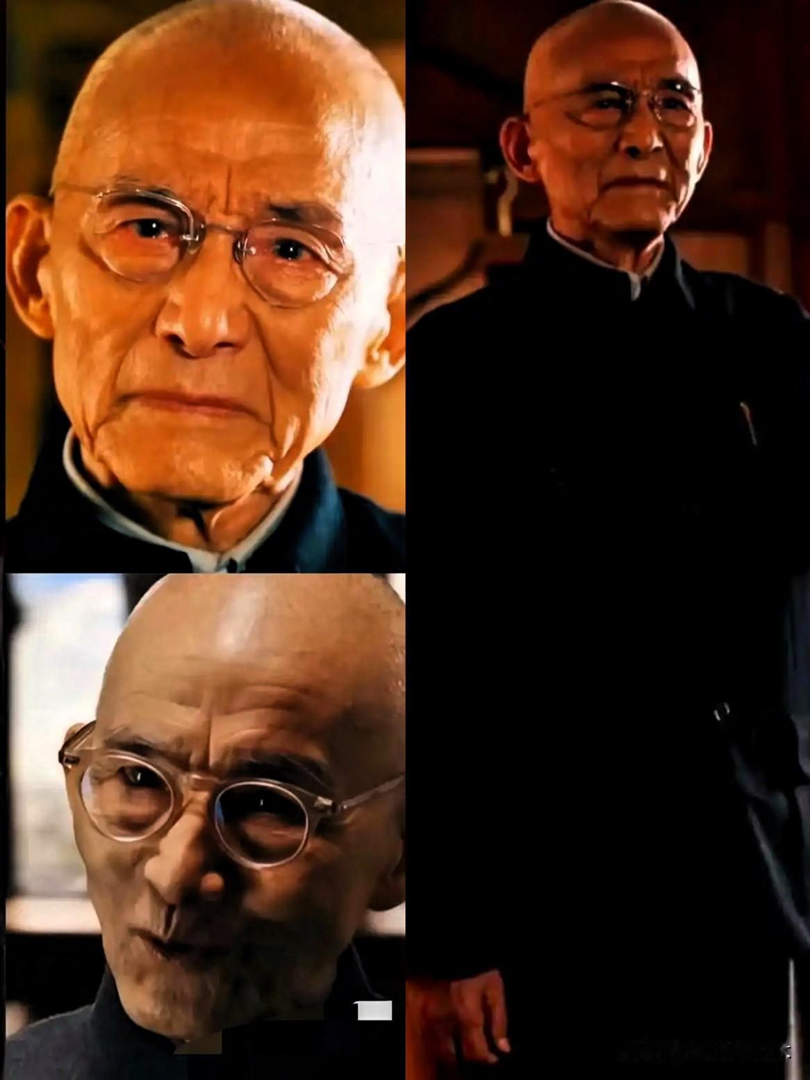 游本昌走了，去查了一下才发现，原来他的晚年并不像我们想的那样，原来他是这样子