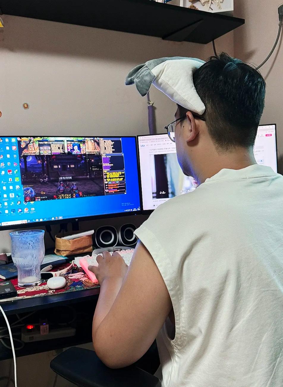 35岁儿子没对象，指着我的鼻子骂：我至今没女朋友，全是因为你！我今年58岁，守