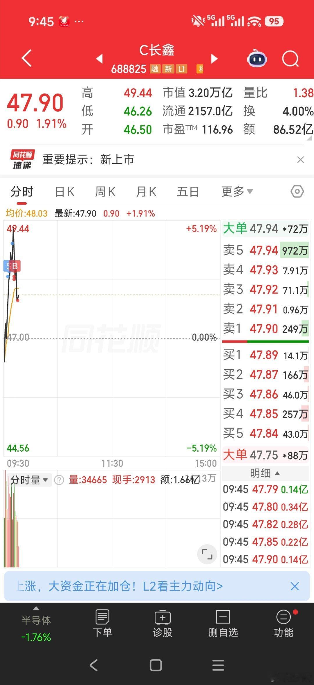 做了个t小挣2w太刺激了，加油