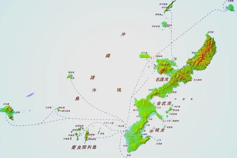 背后果然有高人！日本不是说“台湾有事，就是日本有事”吗？那咱们就让日本有事，倒要