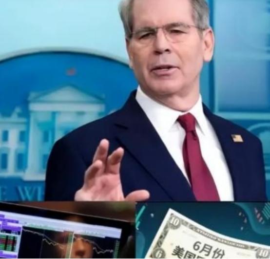 中美“金融核按钮”背后的博弈：为何中国不能一夜抛售所有美债？