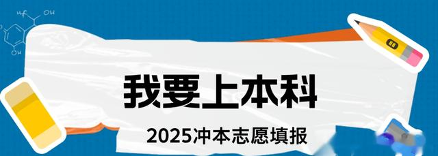 2025志愿填报 本科批次线下如何上本科