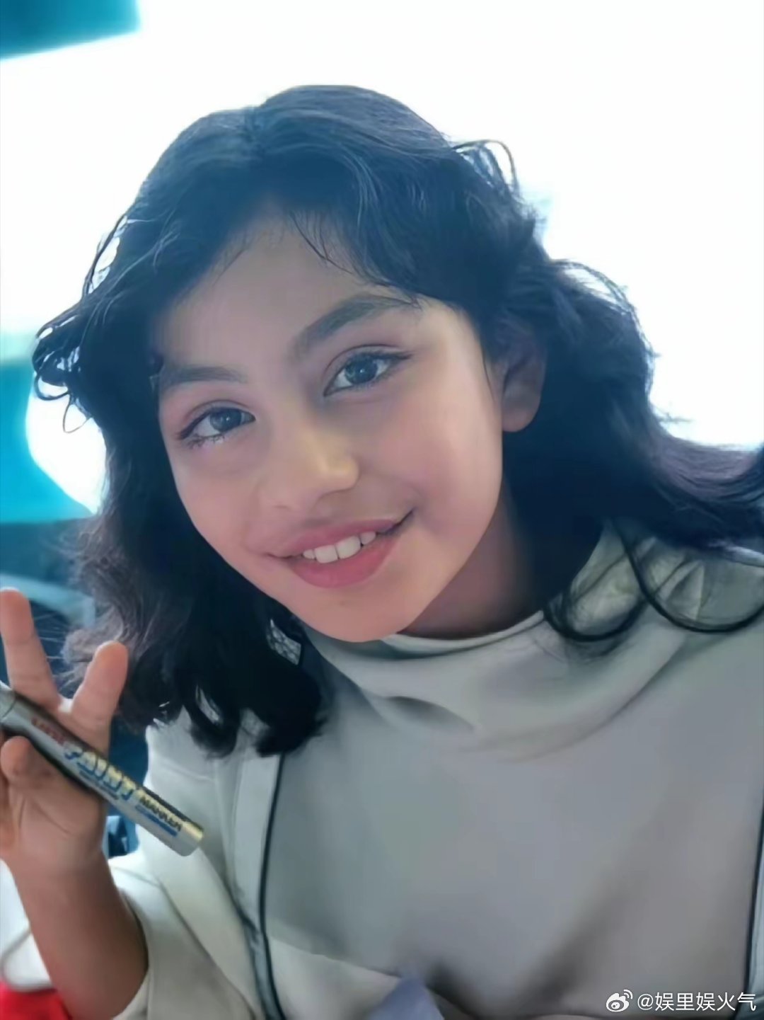 我有个直觉，刘烨以后很难找女婿了，不是因为女儿霓娜长得丑，也不是他挑剔，而是因为
