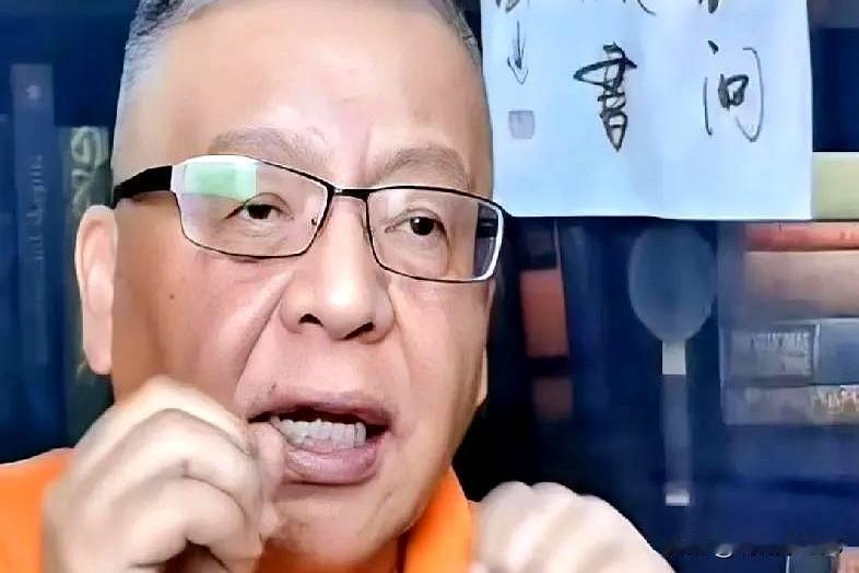 相声圈又双叒叕爆大瓜！老艺术家刘惠昨晚直播时突然破防，对着镜头狂轰滥炸某网红