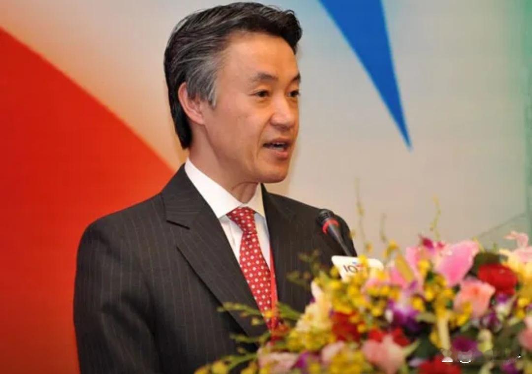 快讯！快讯！日本驻美大使对白宫提出要求：必须公开支持高市早苗，先不管她声