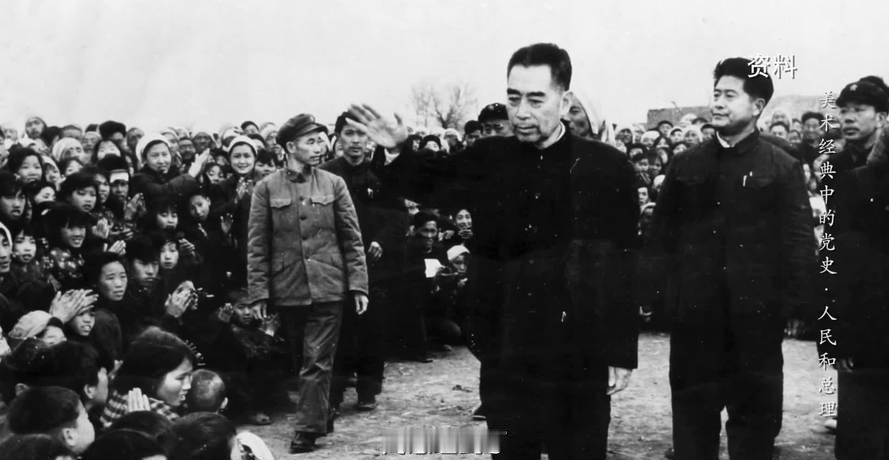 1969年苏联对中国宣战，得知消息的周总理连忙将毛主席叫醒，斟酌再三后，毛主席接
