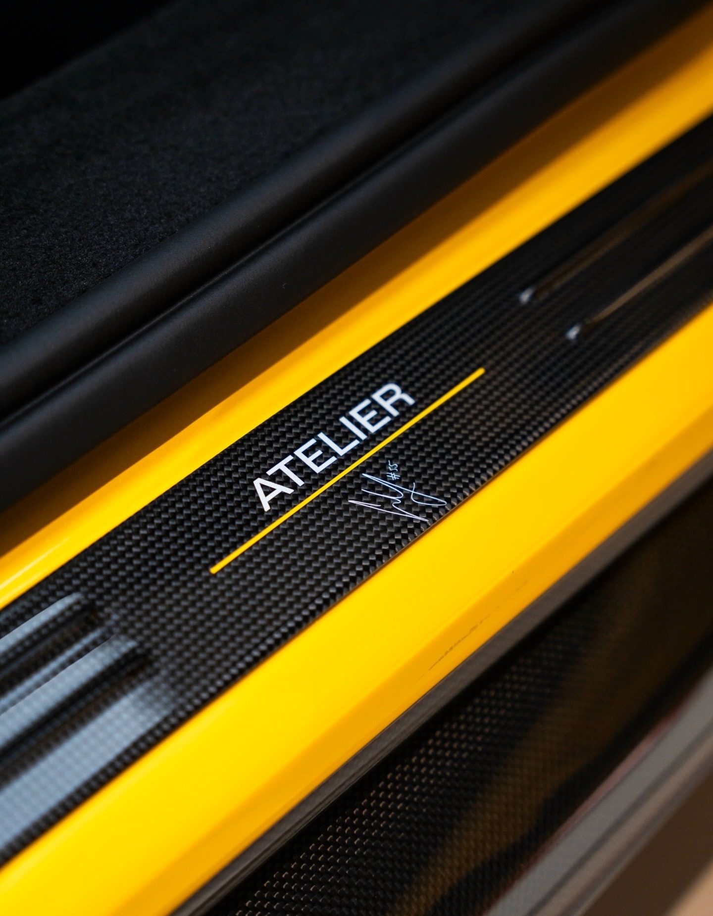 Ferrari296GTS｜法拉利