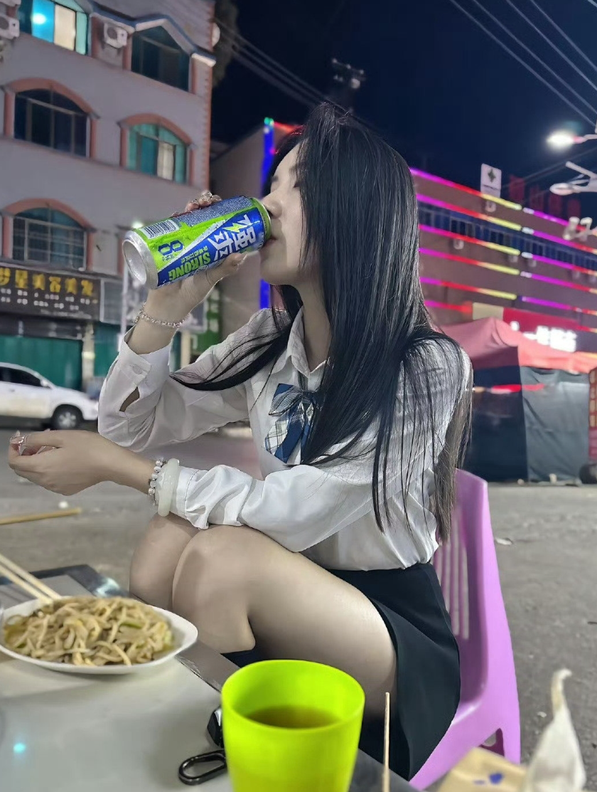 女朋友非要和这个怎么办？
