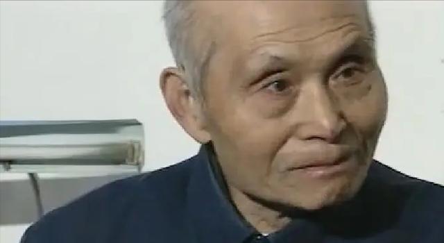1959年，51岁的邱行湘刚获特赦，还是光棍一个，这个曾经叱战场的国民党