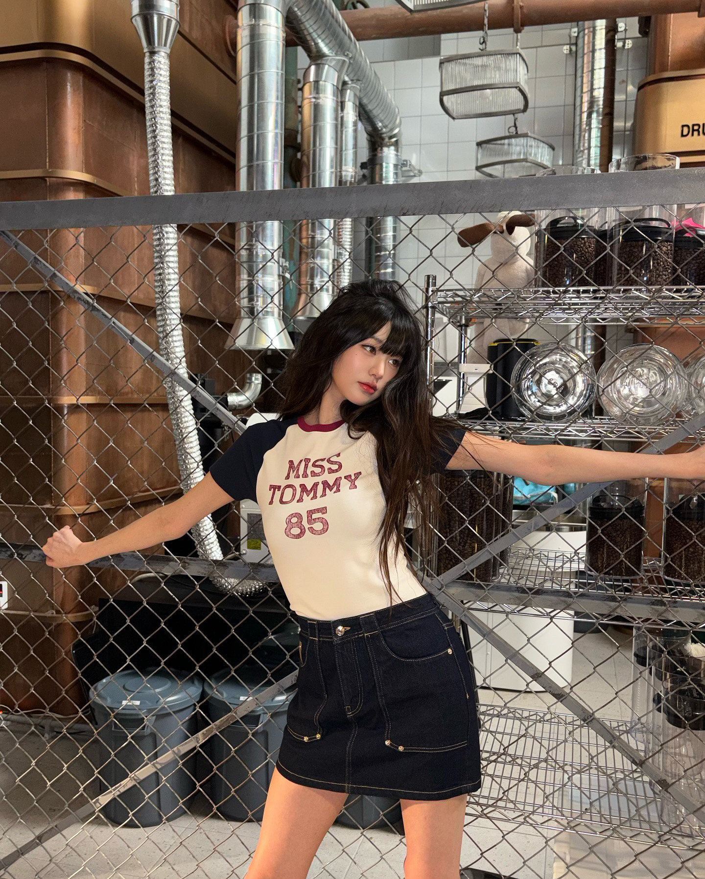 张元英🍒张元英女五一251003元英ins更新（1）Uhhuh