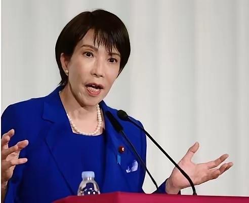这一次日本坐不住了！日本首相高市早苗最近公开喊话，说中国在天上飞的卫星，现在