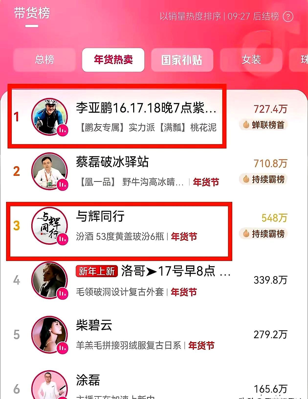 紫砂壶卖爆，他靠一袋玉米翻身李亚鹏直播间里，一把标价两千的紫砂壶刚上架就秒