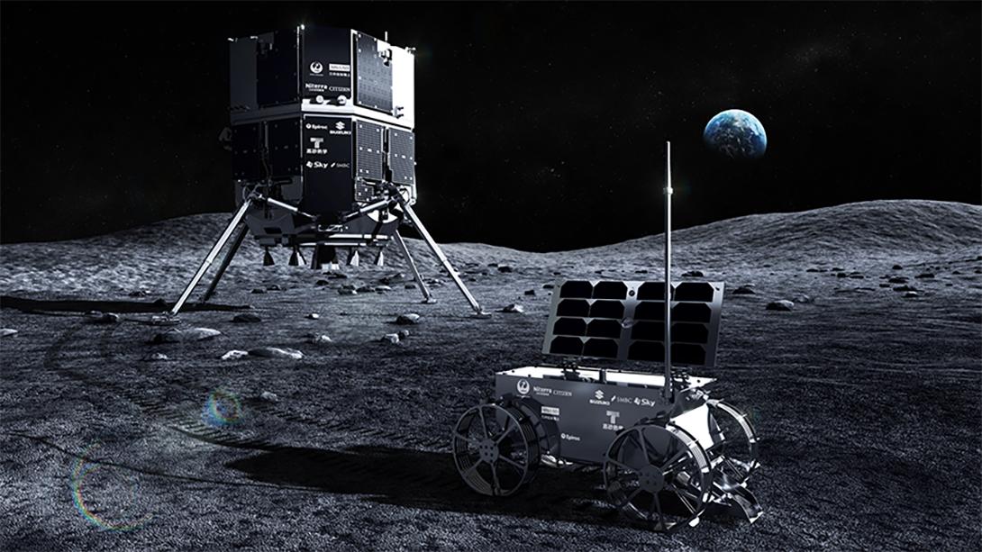 【价值7300万美元！等了四年，NASA终止CP-12月背着陆器】2026年