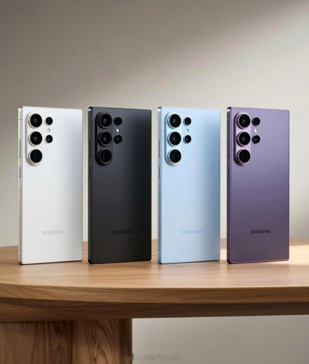 如果三星GalaxyS26Ultra的屏幕和音质，能打得过iQOO15U