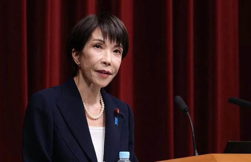 某种程度上，我们还真的谢谢高市早苗！说出来可能有人不信，日本那位高市早苗，最