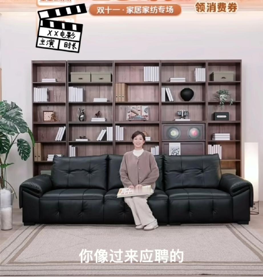 “董你盼你”组合又在直播时，来了一段即兴表演，连“脑筋急转弯”都整出来啦！盼盼