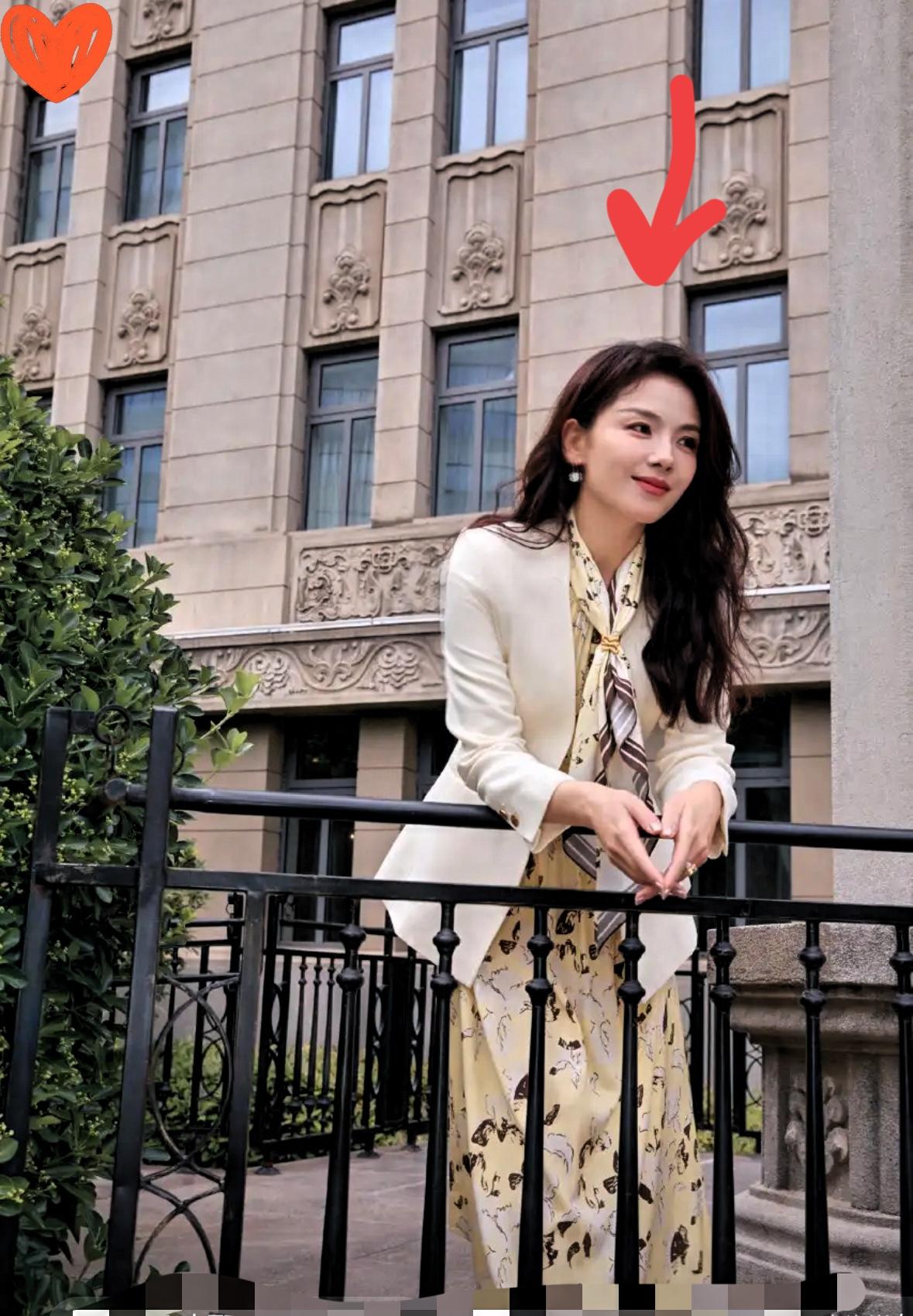 资本大佬为什么都盯着刘涛？原因很简单，不是她有什么逆天背景，而是她这个人本身