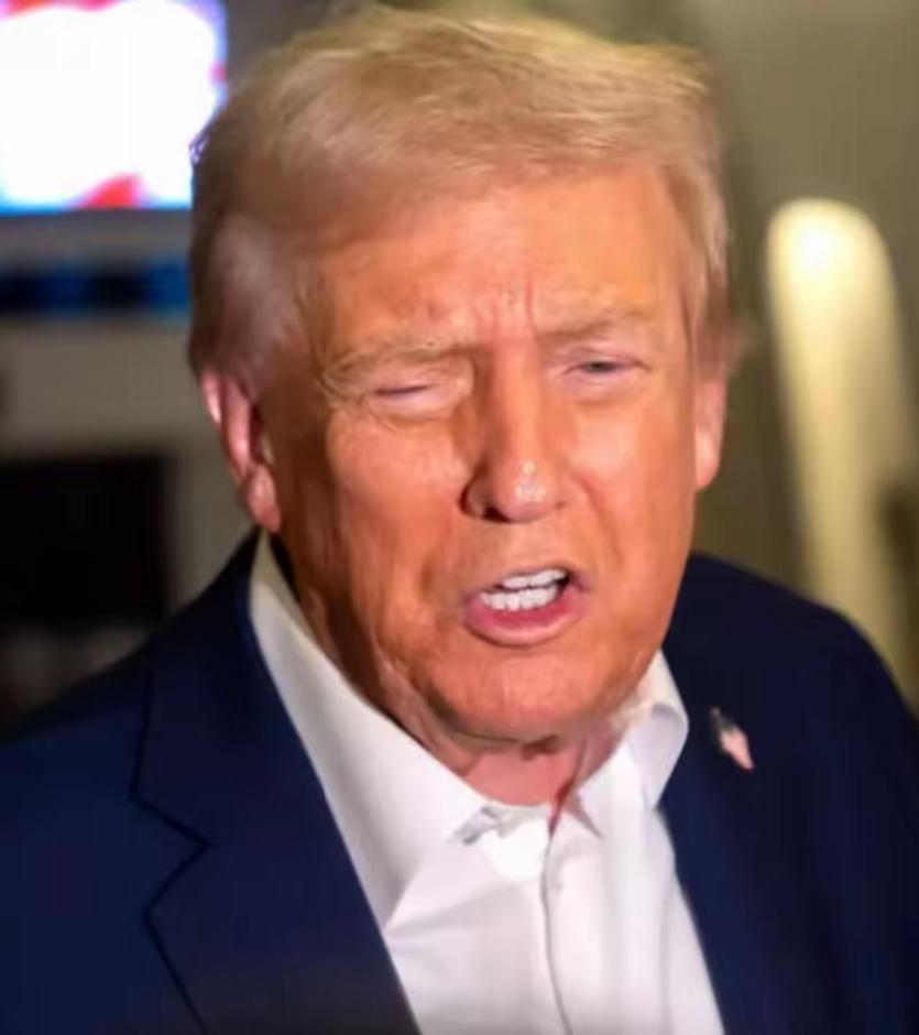 中国出手太狠了，​这次美国真疼了。咱先把话说透——这可不是中国主动挑事，