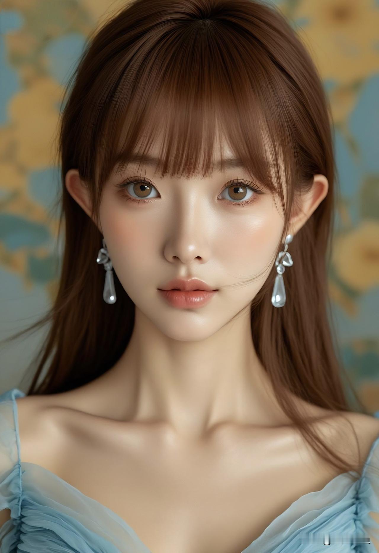 女人最耐看的长相是什么样的