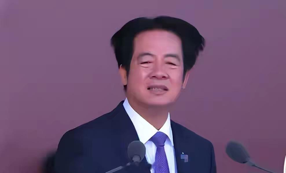 赖清德称“台湾已是‘主权独立国家’，没必要再宣布‘台独’”。这难道不是最恶毒的